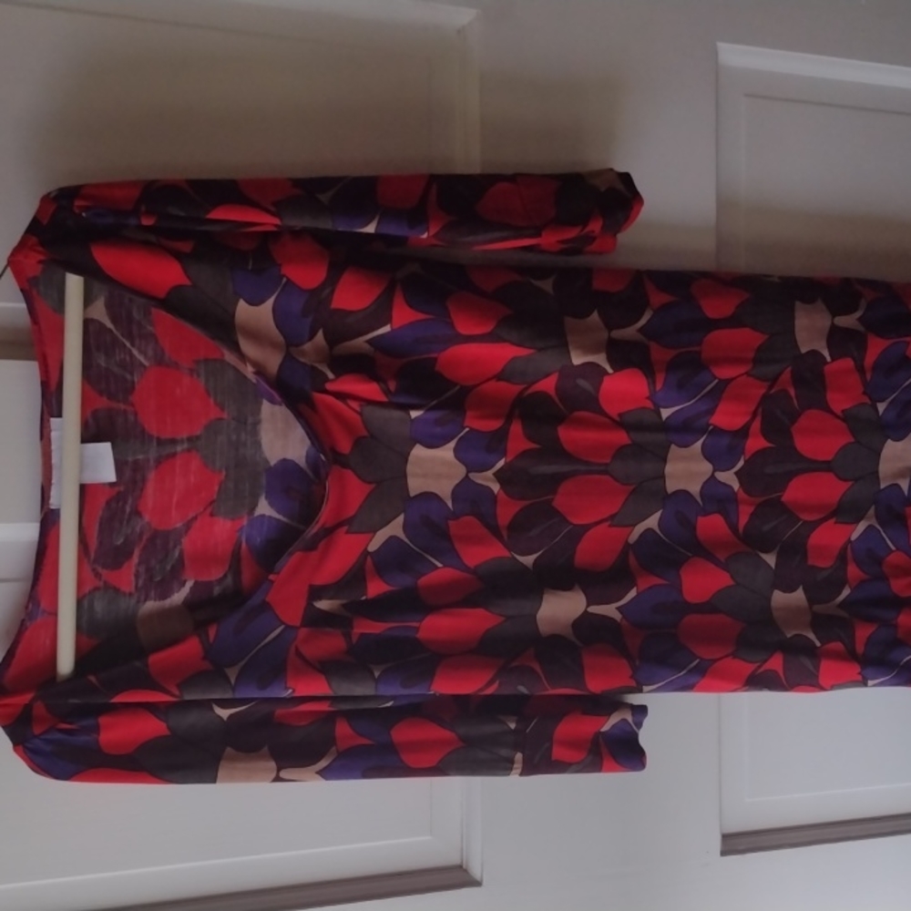 Charlotte Russe mini dress Y2K
